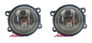 2 x Nebelscheinwerfe Dacia Duster Logan Sandero Links Rechts 8200074008 Valeo - Bild 1 von 3