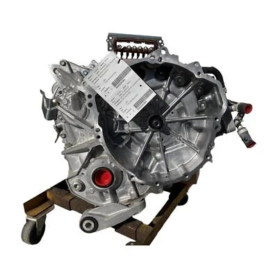 2021-2022 Toyota Prius Prime Transmission 47k At Warranty Tested Factory OEM - Image 1 of 4