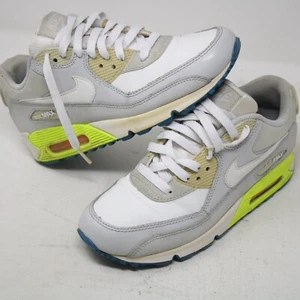 Rare Nike Air Max 90 (GS) Youth Size 5.5 307793-065 - Picture 1 of 9