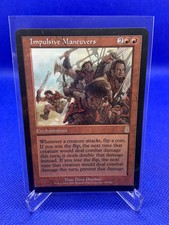 Impulsive Maneuvers [Odyssey]