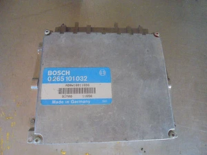 Mercedes Benz S500 300SE S320 1992 1993 *0265101032* módulo ABS - Imagen 1 de 5