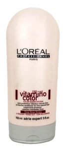 Loreal VITAMINO COLOR PROTECTIVE CONDITIONER for Fine Colored Hair 5 oz(127/256) - Picture 1 of 1