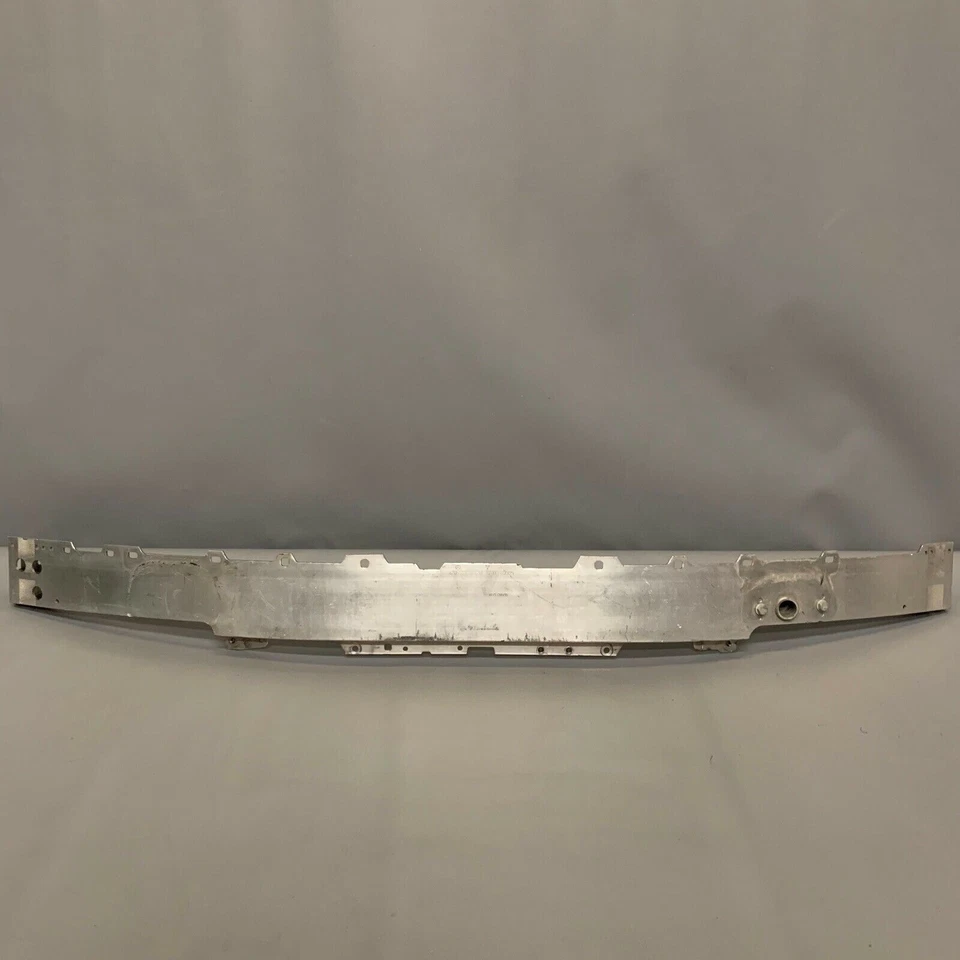 MERCEDES BENZ C300 C400 REINFORCEMENT FRONT 2015 2016 2017 2018 W205 OEM - Imagem 1 de 4