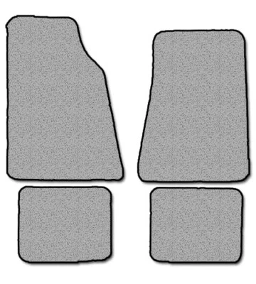 Alfombrillas para Crown Victoria, Town Car, Marauder, Grand Marquis (AV1213) Foto 1 de 2