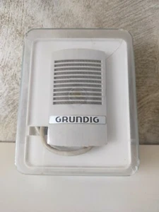 Microphone Grundig Gdm 16 - Picture 1 of 12