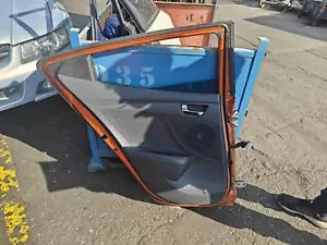 Hyundai Veloster Left Rear Door Trim FS 02/2012-02/2018 - Picture 1 of 6