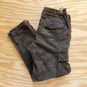 gap cargo pants mens