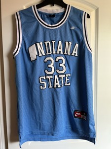 Larry Bird NCAA Jerseys for sale | eBay