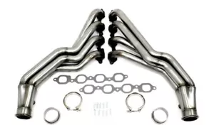 JBA 1 7/8" Long Tube Race Header 2016-2023 Camaro 6.2L - 6816S - Picture 1 of 1
