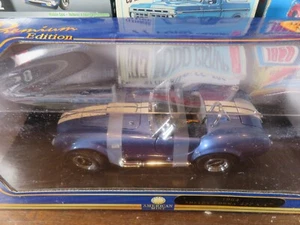 Road Signature American Mint 1964 Shelby Cobra 427 - Picture 1 of 2