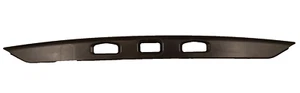 09-14 ACURA TSX - REAR TRUNK LICENSE PLATE LIGHT LAMP TRIM PLASTIC - OEM - Picture 1 of 9