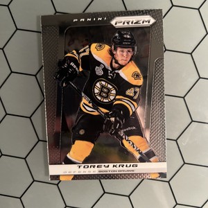 2013-14 Panini Prizm #3 Torey Krug