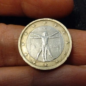 Rare Collectable Vitruvian Man -Leonardo Da Vinci - Picture 1 of 2