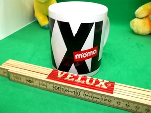 Taza/taza/taza de colección/taza de café MÖMA XXXL muy buen estado ## - Imagen 1 de 2