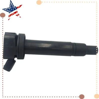Bobina de encendido para Toyota 4Runner Tundra Sequoia Lexus GS430 LS430 9008019027 S Foto 1 de 4
