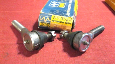 Nuevo Mopar 1965-1970 Dodge C-Body, juego de barra de amarre exterior para camión, leer detalles, ¡Moog! Foto 1 de 2