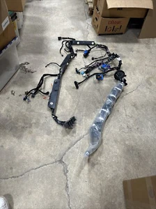 GM 25963089 Instrument Panel Wiring Harness Asm 2009 Silverado & Sierra NOS' - Picture 1 of 22