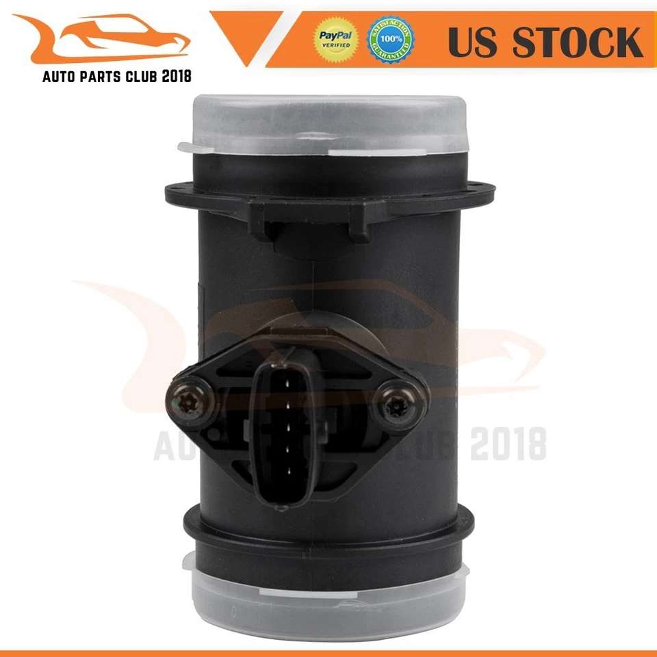 Sensor de flujo de masa de aire medidor MAF para Kia Spectra Sorento L4 2002-2004 1,8 L Foto 1 de 1