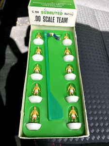 Subbuteo squadra HW 142 Nantes - Foto 1 di 6
