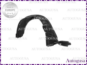 NEW FRONT LEFT INNER WHEEL ARCH COVER LINER GUARD FOR TOYOTA AVENSIS T25 03-06 - Picture 1 of 2