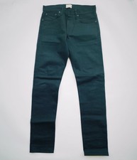 Simon Miller Macon Jeans 29x32- Black