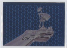 1994 Comic Images Hajime Sorayama II: Chromium Ceatures Support #35 2id