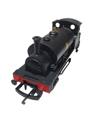 Hornby R2960 BR 0-4-0 Hornby Collector Club Loco 2010 OO Gauge Runner - Image 1 of 4