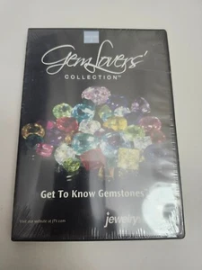 Gem Lovers Collection Volume 3 (DVD, 2010) - BRAND NEW/SEALED - Picture 1 of 3