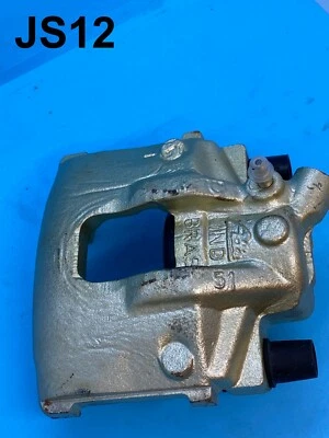 New Remanufactured Fiat Uno Fiorino Duna Right Front Brake Caliper 9946640 - Image 1 of 3