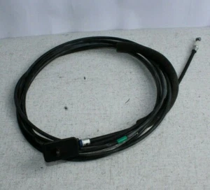 Cable capó Nissan Micra K13 tren de construcción - Imagen 1 de 2