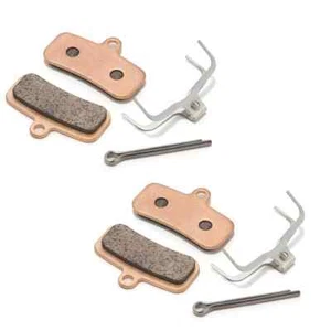 2pair Front Rear Brake Pads For Sur Ron Light Bee For Talaria Sting MX3 /R MX4 - Picture 1 of 9