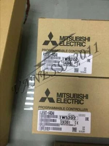 New In Box Mitsubishi PLC AJ65BT-64DAI AJ65BT64DAI - Picture 1 of 4