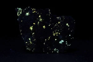 JH22734 Scheelite Linka Mine, Lander, NV - Foto 1 di 2