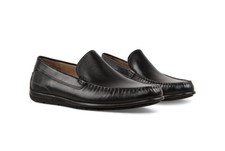 ecco dacono slip on