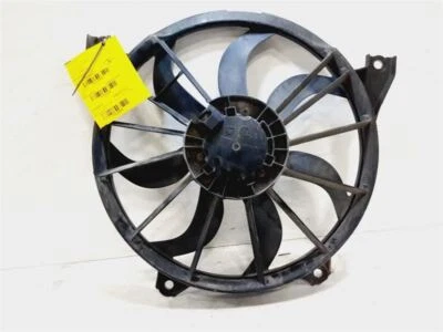 2009-2020 Dodge Journey вентилятор двигателя вентилятор в сборе 2,4 л 3 зоны контроля температуры - Изображение 1 из 4