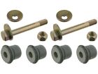 For 1972-1973 Mercedes 250C Control Arm Bushing Kit Front Lower Febi 33324Fdcc