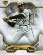 2020 Topps Triple Threads Base "Pick-a-Card"