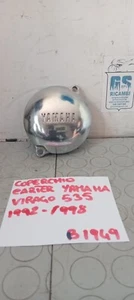 COPERCHIO CARTER MOTORE YAMAHA VIRAGO 535 XV 1994 1996 - Imagen 1 de 4