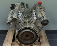 273961 S500 Motor M273 Mercedes W221 KE55 CL500 C216 V8 388PS 285KW 60TKM EINBAU 273961 S500 Motor M273 Mercedes W221 KE55 CL500 C216 V8 388PS 285KW 60TKM EINBAU