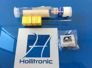 OMEGA TC, COATED - Picture 1 of 3