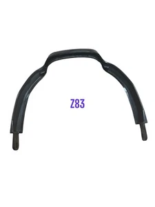 Genuine Front Faceplate Cover Bissell 1551 3578 ProHeat Revolution - Picture 1 of 2