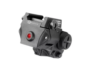 BRAND NEW Iprotec Q Series SC-R Sightable Red Laser Rail Mounted - Picture 1 of 1