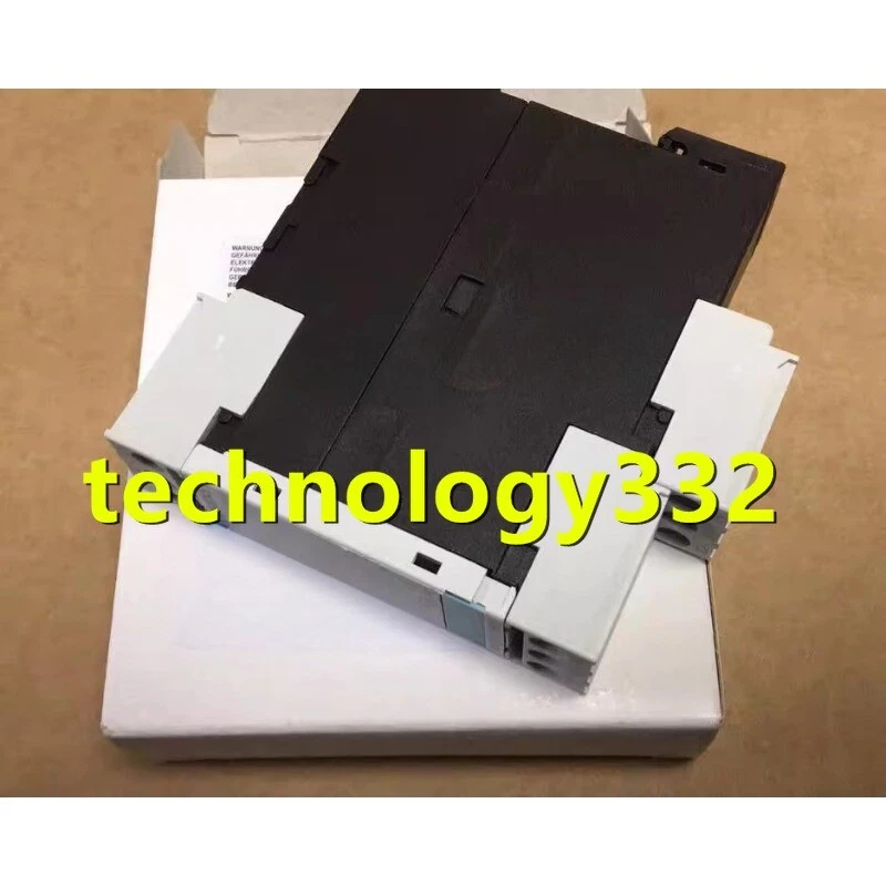 1PC new SIEMENS 3UG4511-1BP20 relay #TX - Image 1 of 1