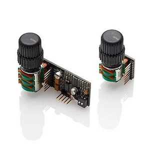 EMG BQC Control Active EQ Circuit for All Bass Pickup Types - Picture 1 of 1