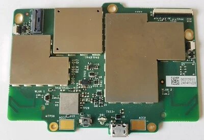 Unlocked Amazon Kindle 4th Generation Model D01100 Motherboard - Image 1 of 2