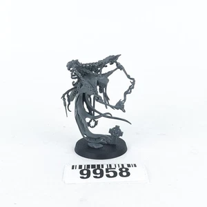 Games Workshop Warhammer Age of Sigmar Nighthaunt Krulghast Cruciator - Bild 1 von 1