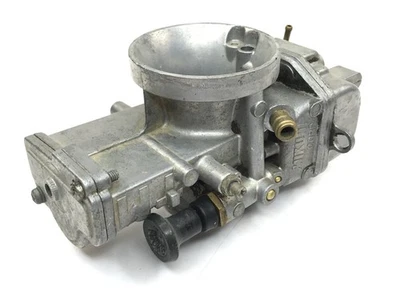 88 89 Yamaha YZ250 YZ 250 Mikuni TM carburador admisión combustible carburador Foto 1 de 4
