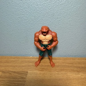 DC Copperhead Series 3.75 Spin Master Actionfigur Spielzeug - Bild 1 von 2