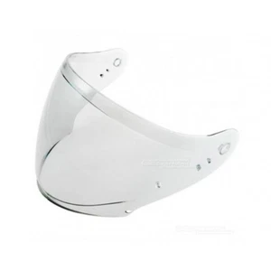 PANTALLA SCORPION EXO-S1 TRANSPARENTE KDF24 - Foto 1 di 1