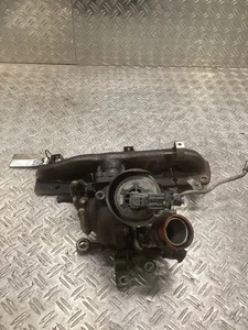 Turbolader Ford S-Max (WA6) 2.0 TDCi 103kW 140PS  TXWA DW10C - Bild 1 von 2